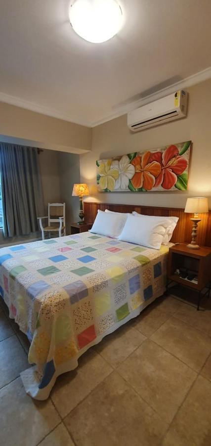 A Casa Dos Hospedes กาเปา ดา กาโนอา ภายนอก รูปภาพ